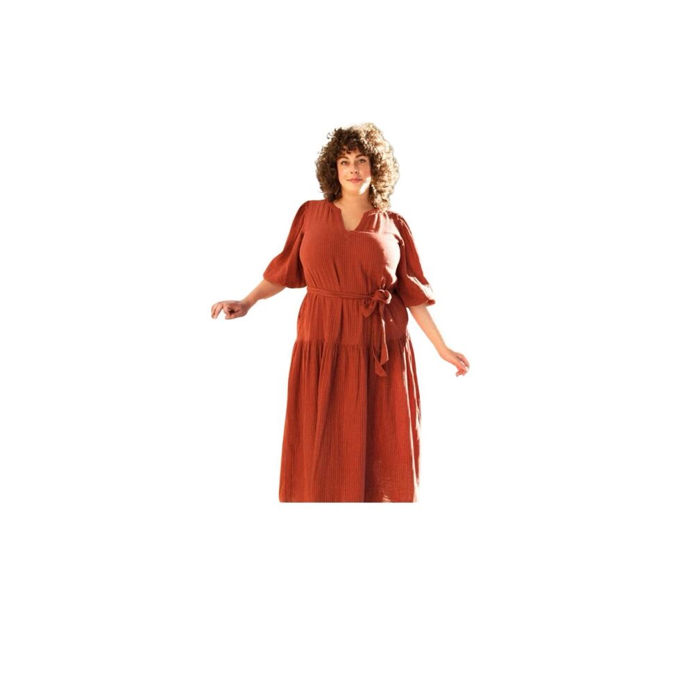 Curator SF Anahita Dress Size 2xl